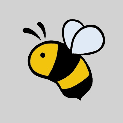 Busy Bee app mark