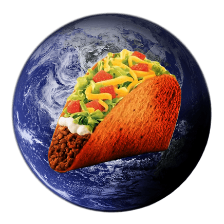 Taco Bot mark
